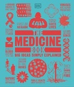 The Medicine Book (DK)