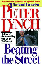 [9780671891633-1] Beating the Street