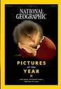 NATIONAL GEOGRAPHIC : December 2025