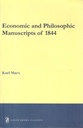 Economic and Philosophic Manuscripts of 1844 (AAKAR BOOKS)