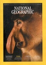 NATIONAL GEOGRAPHIC : July 2025
