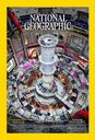 NATIONAL GEOGRAPHIC : November 2025