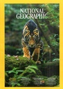 NATIONAL GEOGRAPHIC : October 2025