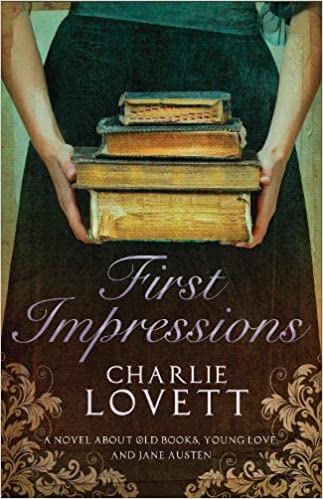 [9781846883385-1] First Impressions