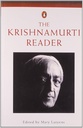 The Krishnamurti Reader