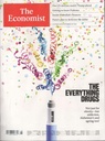 The Economist : October 26th - 1st November 2024