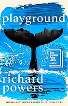 [9781529154313-1] Playground : The brand new novel