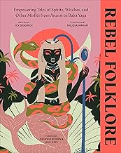[9780241623008-1] Rebel Folklore