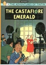 The Castafiore Emerald : The Adventures of Tintin