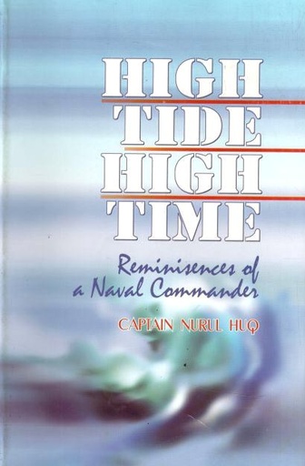 High Tide High Time 