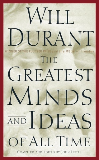 [9780743235532-1] The Greatest Minds And Ideas of All Time