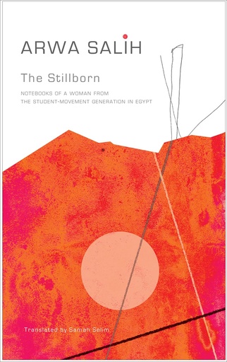 [9780749399528] The Stillborn