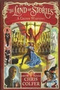 The Land of Stories : A Grimm Warning