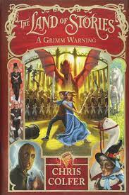 [9781510201828-1] The Land of Stories : A Grimm Warning