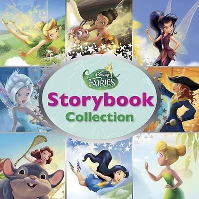 [9781472359087-1] Storybook Collection (Parragon)