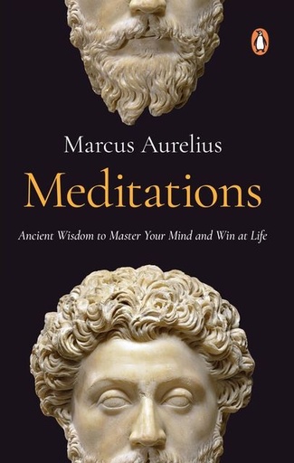 Meditations (Penguin)