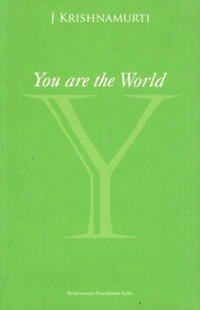 Your are the World | Pathak Shamabesh