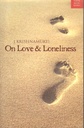 On Love and Loneliness