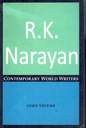 R. K. Narayan : Contemporary World Writers
