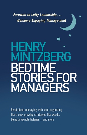 [9781523098781-1] Bedtime Stories For Managers