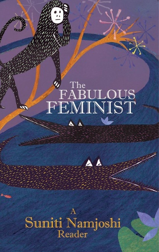 [9789381017333-1] The Fabulous Feminist