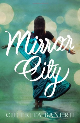 [9780670086962-1] Mirror City