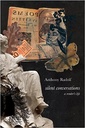 Silent Conversations : A Readers Life