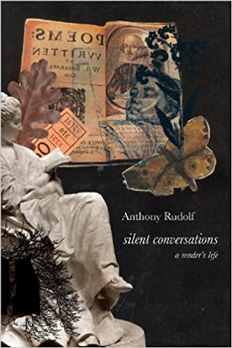 [9780857420800-1] Silent Conversations : A Readers Life