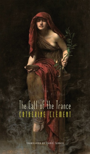[9789353023553] The Call Of The Trance