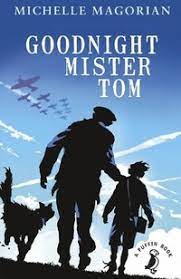 [9780241396780-1] Goodnight Mister Tom