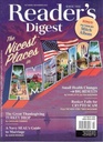 Readers Digest : October - November 2025