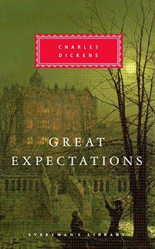 [9780679405795-1] Great Expectations (Everymans Library))