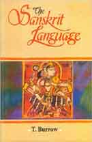 [9788120817678-1] The Sanskrit Language