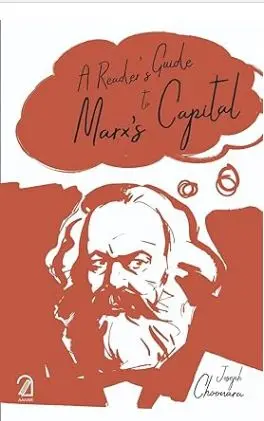 [9781857151374] A Reader's Guide to Marx's Capital