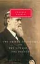 The Origin of Species And The Voyage of The Beagle (Everymans Library)