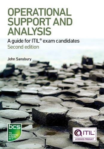 [9781780171968-1] Operational Support And Analysis : Second Edition