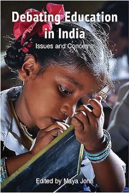 [9788195639243-1] Debating Education in India - Issues and Concerns