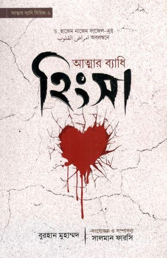 আত্মার ব্যাধি হিংসা