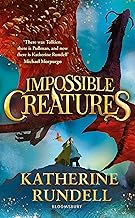 [9781408897416-1] Impossible Creatures