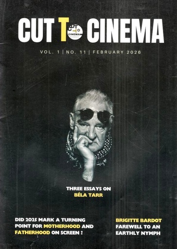 Cut to Cinema : February 2026