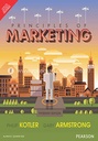 Principles of Marketing : Fifteenth Edition