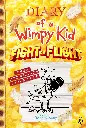 Diary of a Wimpy Kid : Fight or Flight (Book 21)