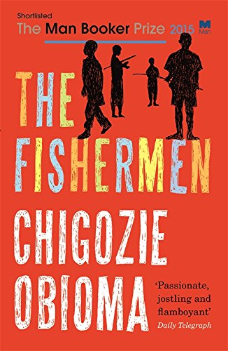 [9780957548862-1] The Fishermen
