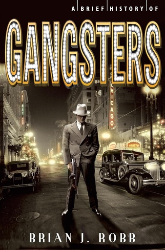 [9781107038066] A Brief History of Gangsters
