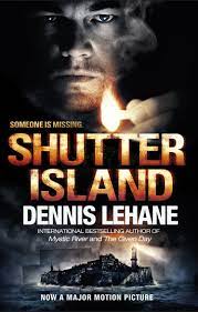 [9780553824483-1] Shutter Island : Someone Is Missing