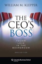 The CEOs Boss
