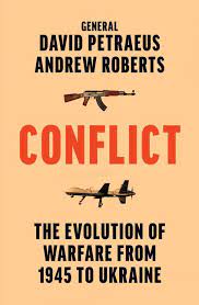 [9780008567989-1] Conflict : The Evolution of Warfare From 1945 To Ukraine
