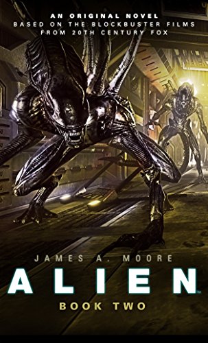 [9781783292851-1] Alien : Sea of Sorrows