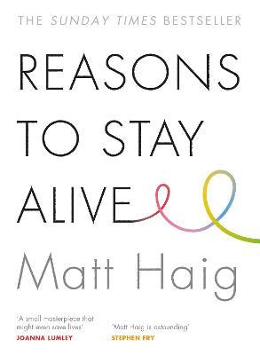 [9781782116820-1] Reasons To Stay Alive