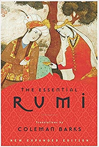 [9780062312747-1] The Essential Rumi